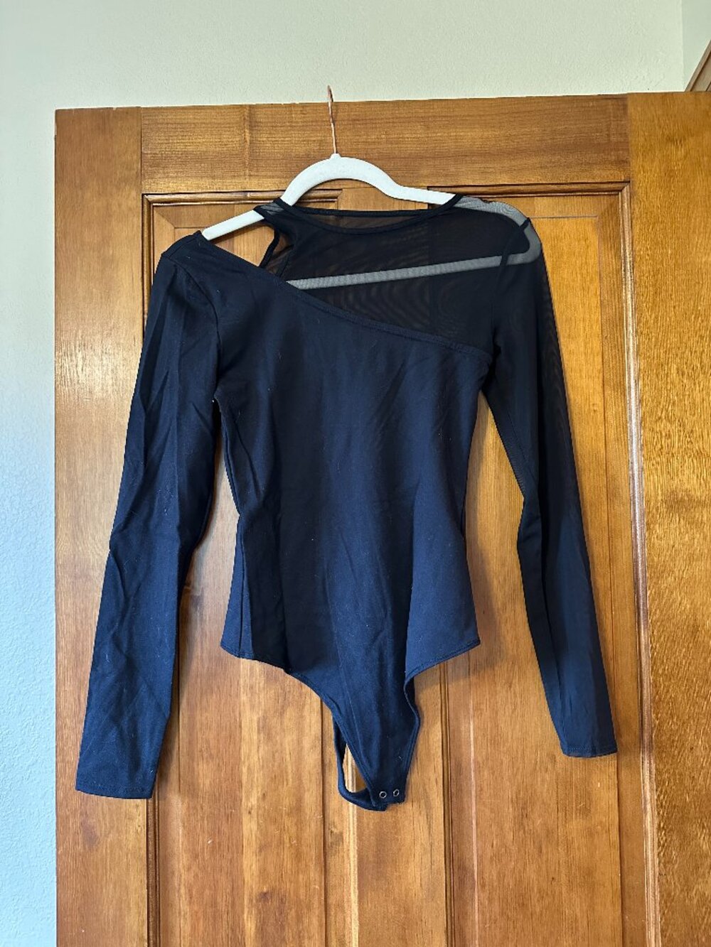 Abercrombie body suit